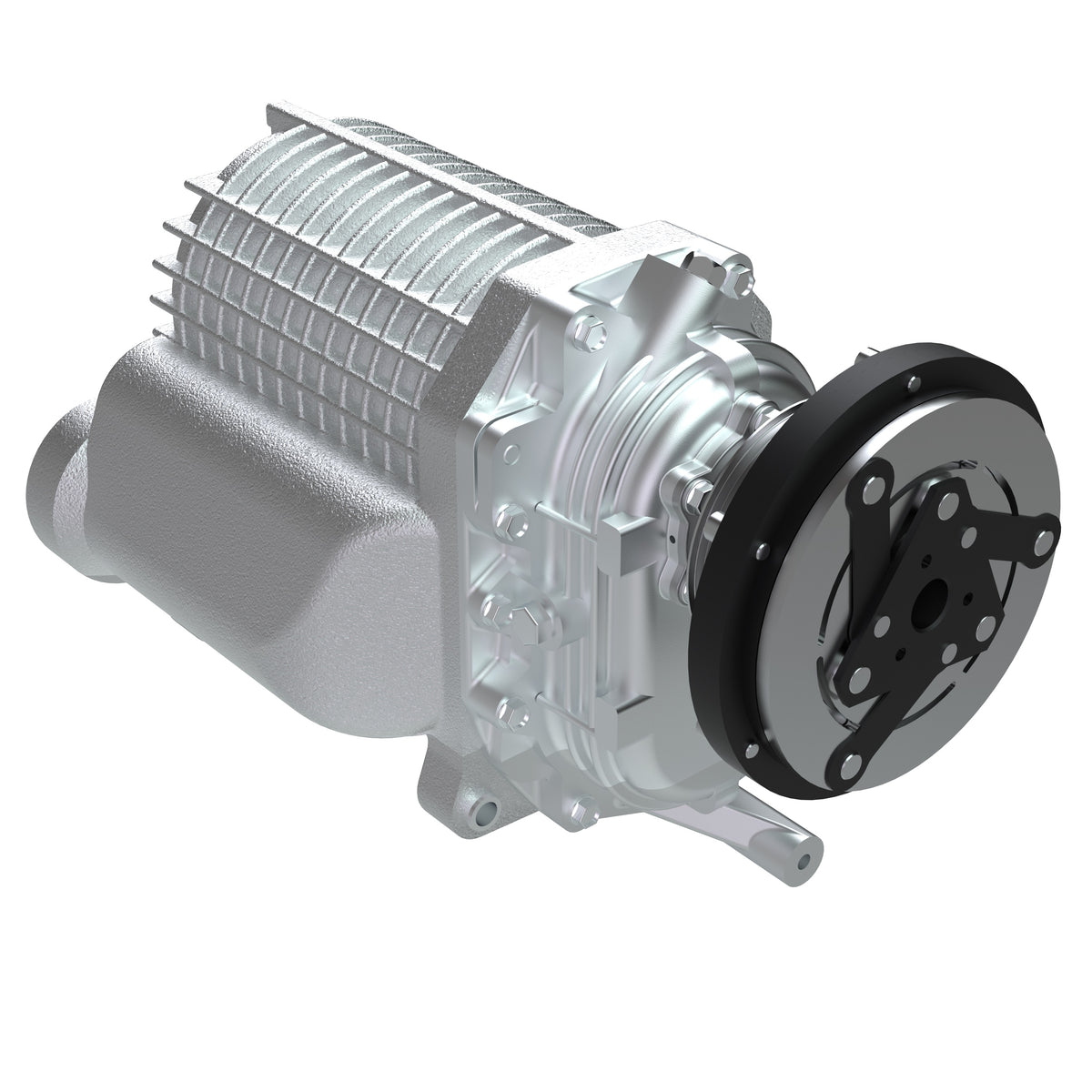 23118550 Supercharger | Genuine Volvo Penta Part