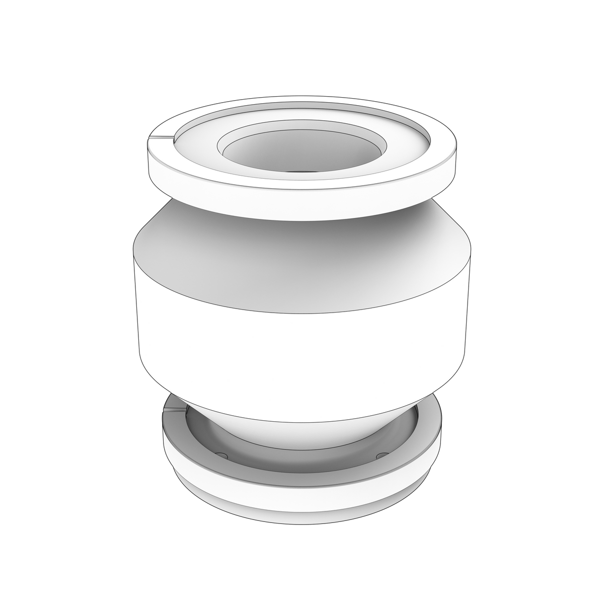 22389691 Propeller Bushing | Genuine Volvo Penta Part