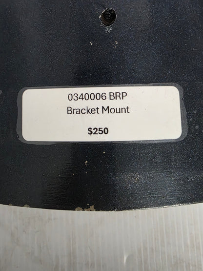 0340006 BRP Bracket Mount | Genuine Used Part