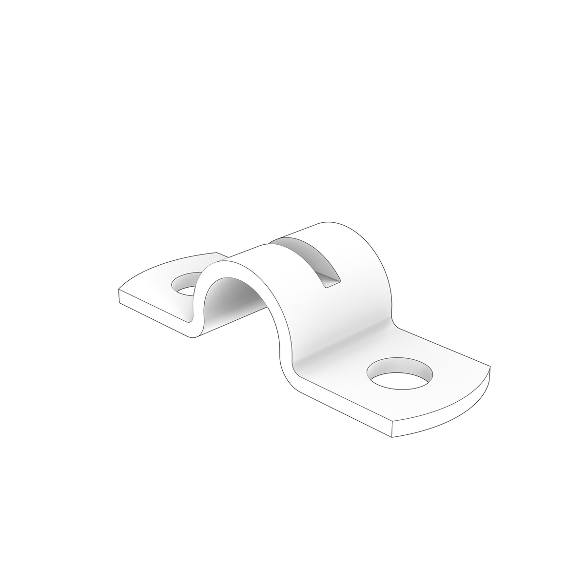 21144647 Bracket | Genuine Volvo Penta Part