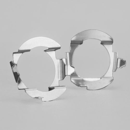 LEDCONV-L17 H7 Special Adaptor | L17 (Pair) | Genuine STEDI Product