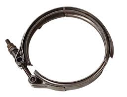 3825815 V-Clamp | Genuine Volvo Penta Part