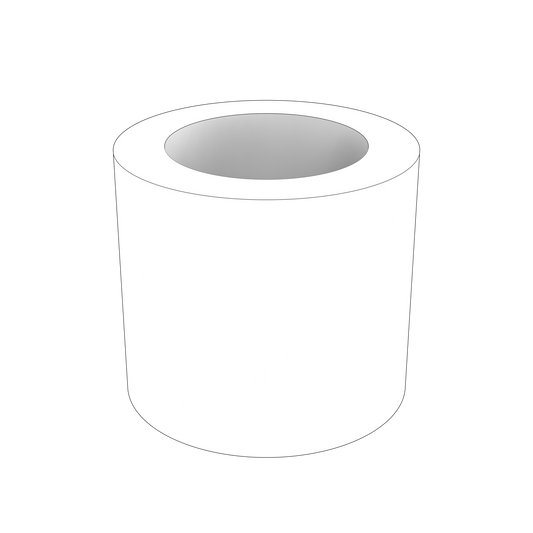 845988, Spacer Sleeve | Genuine Volvo Penta Part