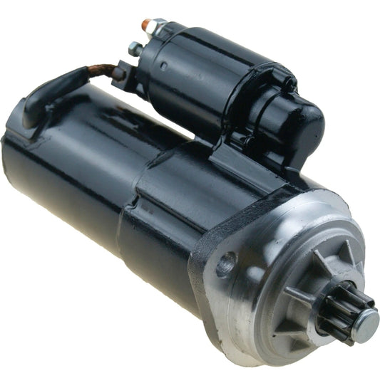 50-97499A2 Aftermarket Indmar GM Starter Motor | Sawley's Select Marine Parts
