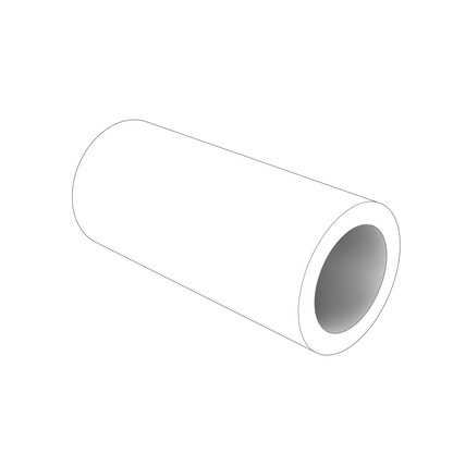 23845355 Hose | Genuine Volvo Penta Part