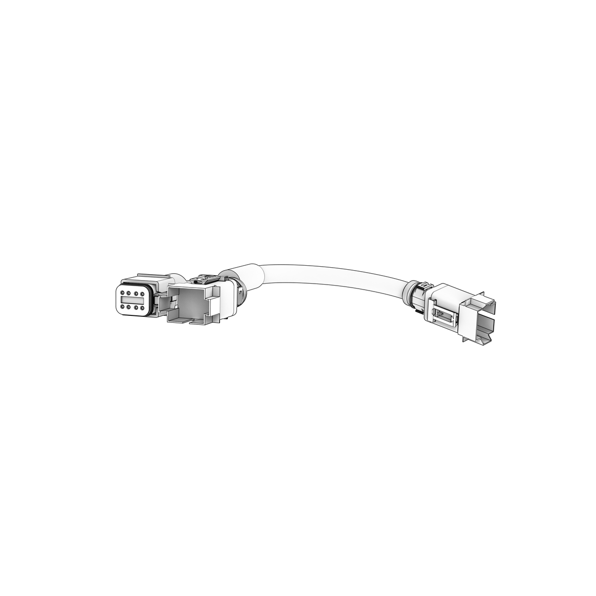 22081500 Wiring Harness | Genuine Volvo Penta Part
