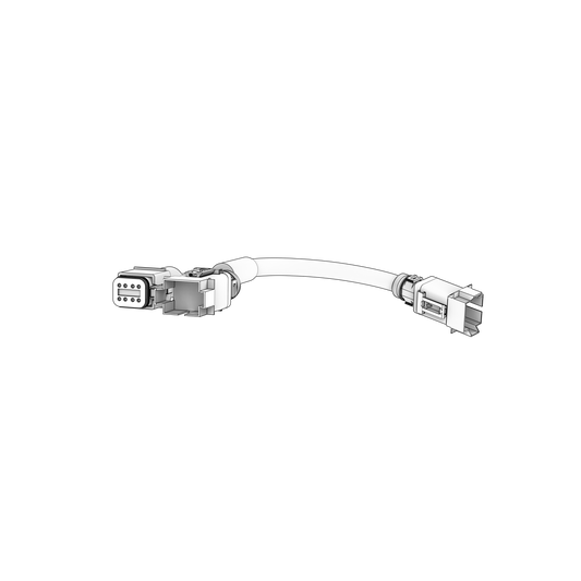 22081500 Wiring Harness | Genuine Volvo Penta Part