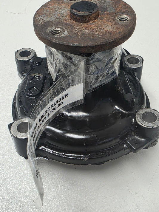 882710 882710001 Mercruiser Water Pump Assy | Genuine Used Part
