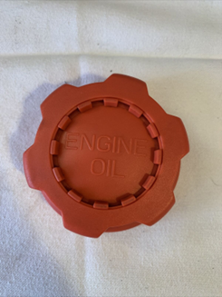 20807510 Oil Filler Cap | Genuine Volvo Penta Part
