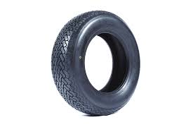 1446 Dunbier 15"x 205/70R15 Tyre