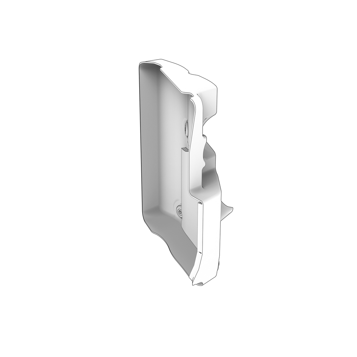 21327476 Sound Absorber | Genuine Volvo Penta Part - photo 2 of 2