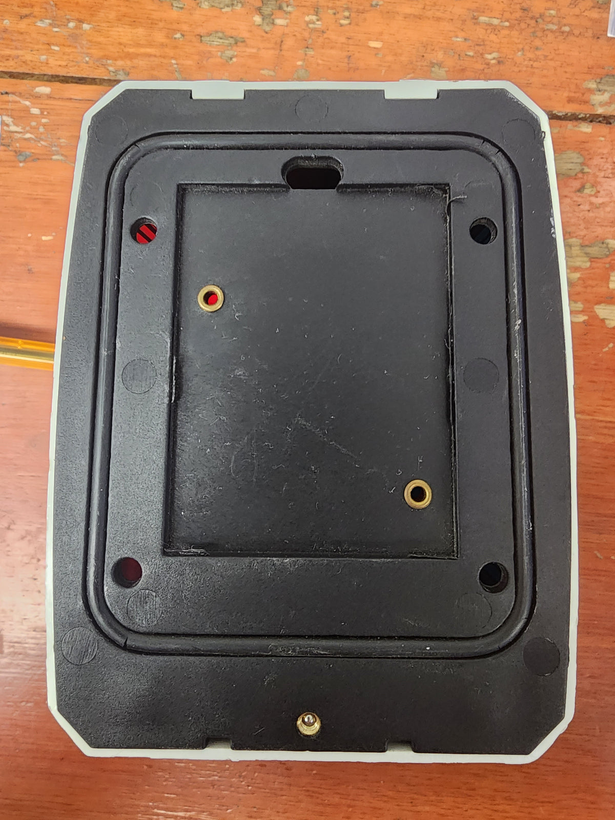 30105 CLASSIC 12 Bi-colour Light, with white housing | Marine Electrical Part