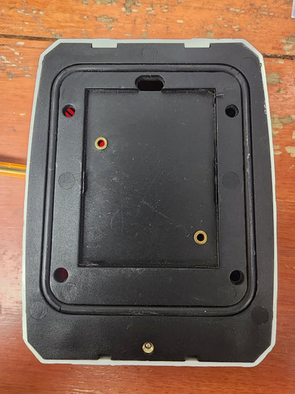 30105 CLASSIC 12 Bi-colour Light, with white housing | Marine Electrical Part