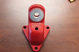 3818718, Bracket - Genuine Volvo Penta
