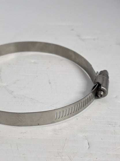 3863443 Hose Clamp | Genuine Volvo Penta Part - photo 5 of 5