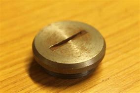 827936, Plug | Genuine Volvo Penta Part