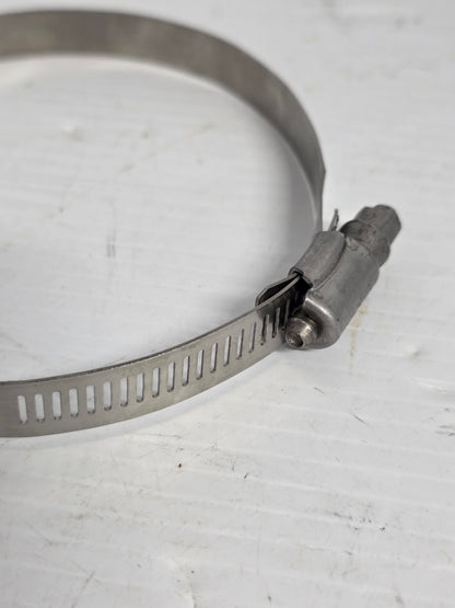 3863443 Hose Clamp | Genuine Volvo Penta Part - photo 3 of 5