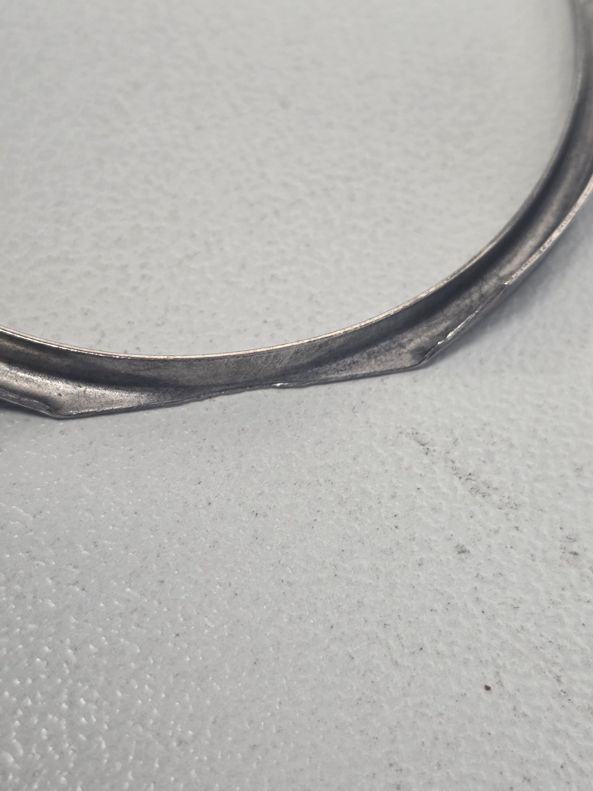 828803 Guide Ring | Genuine Volvo Penta Part - photo 3 of 6