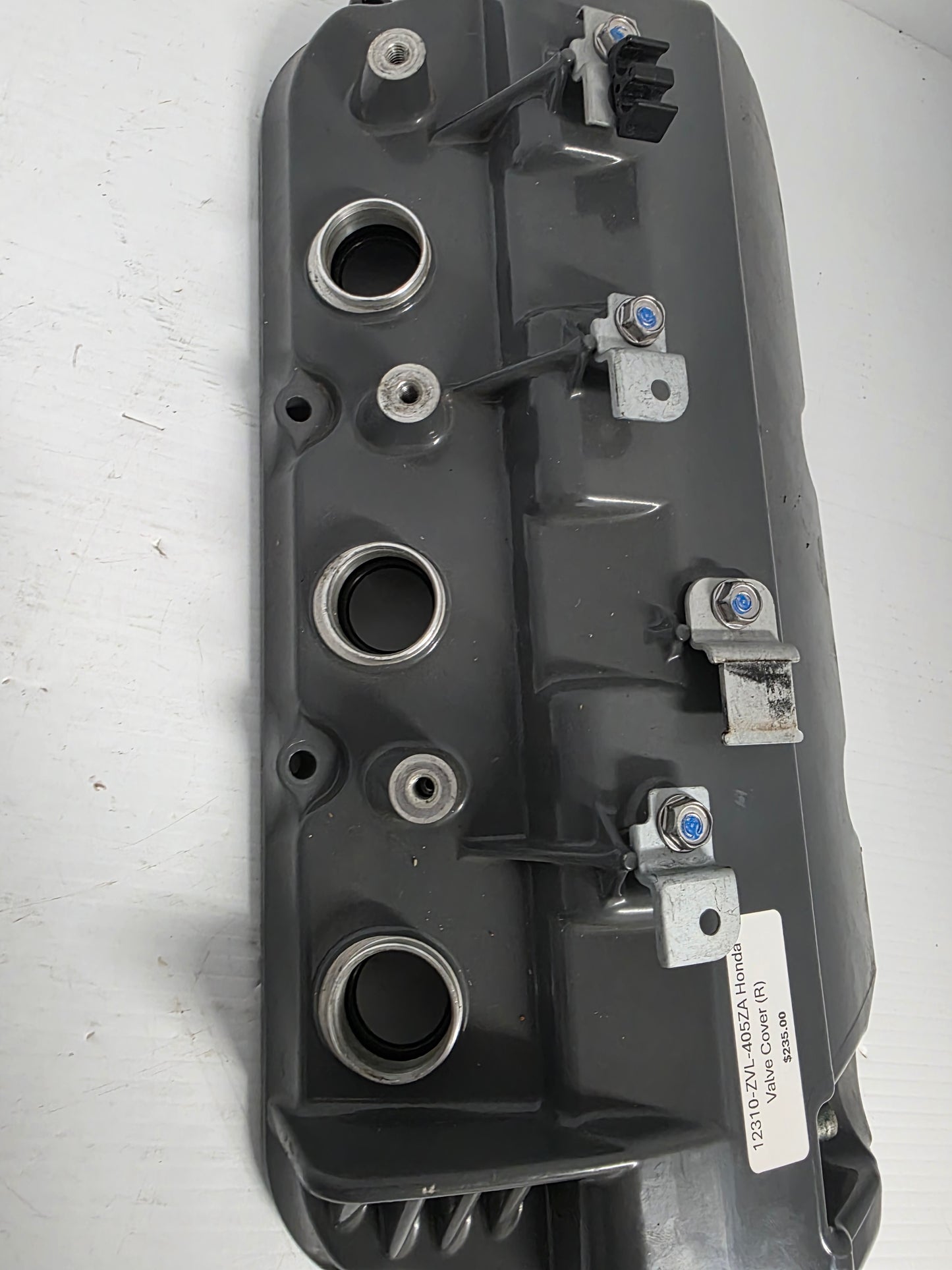 12310-ZVL-405ZA Honda Valve Cover (R) | Genuine Used Part