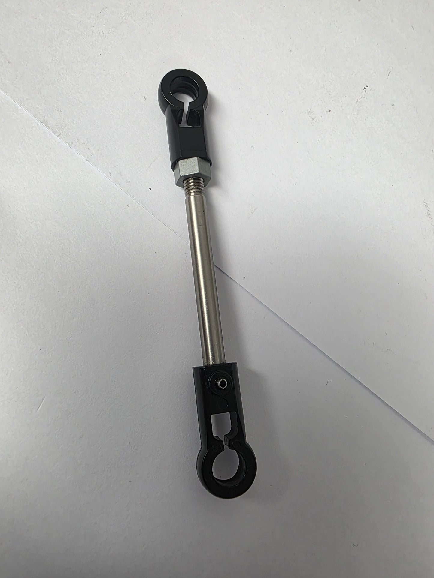 13510-88L00 19131-95502 Suzuki Throttle Rod | Genuine Used Part