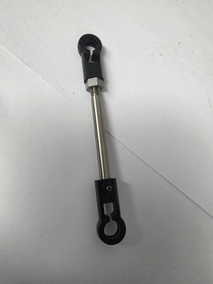 13510-88L00 19131-95502 Suzuki Throttle Rod | Genuine Used Part