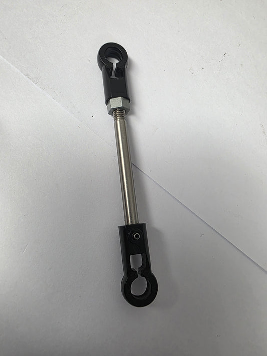 13510-88L00 19131-95502 Suzuki Throttle Rod | Genuine Used Part