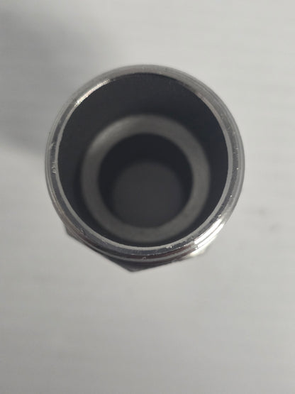 31SSP03-1616 P3 S/S 1" X 1" Male Tail | Marine Pump & Fitting