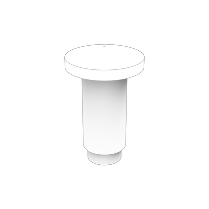 905650 Drive Screw | Genuine Volvo Penta Part