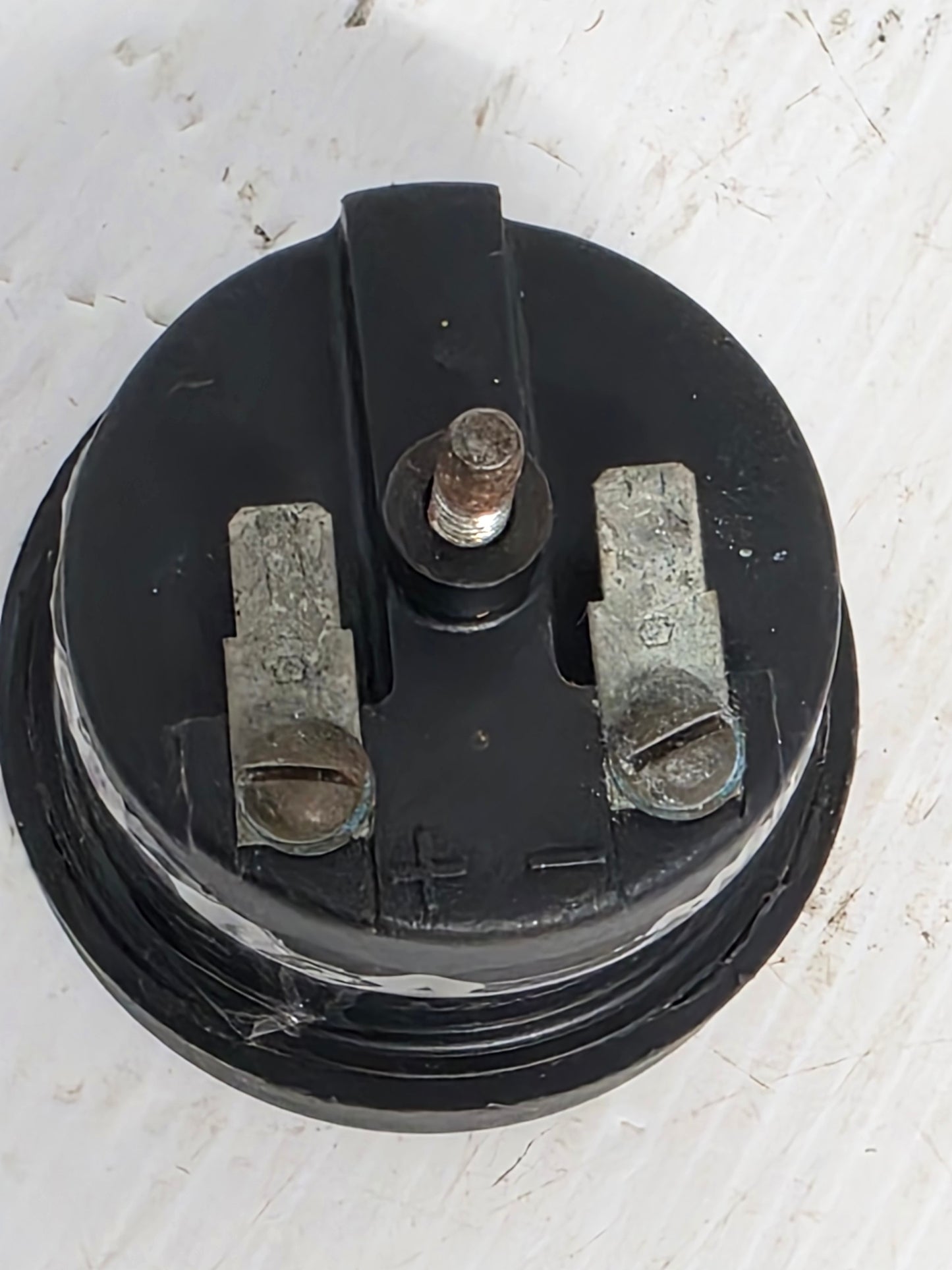 173522 Datcon Hour Gauge | Genuine Used Part