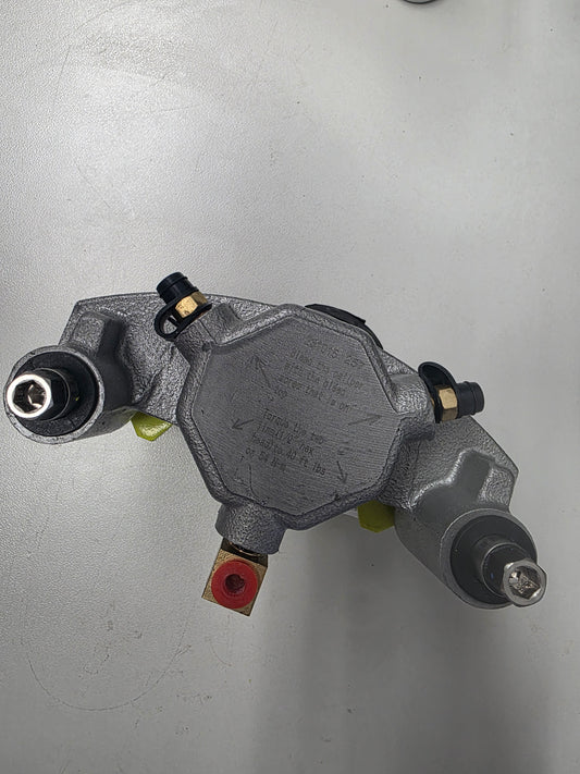 H3019 Mackay Deemax Caliper MAXX Coated | Marine Trailer Part
