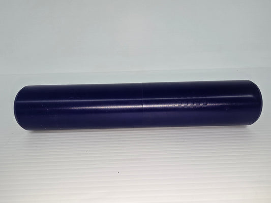 2932 Dunbier Hard Poly Parallel Roller 10"