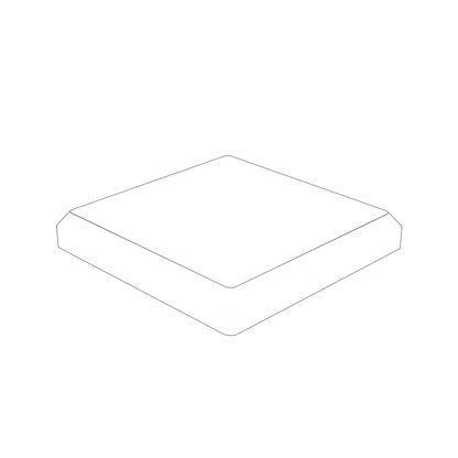 21611208 Cover | Genuine Volvo Penta Part - photo 2 of 2