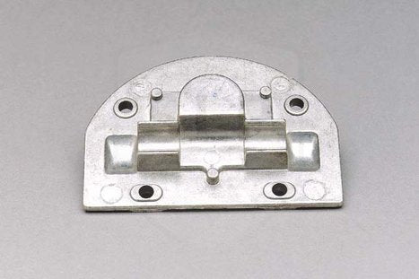 1696449, Cover Plate | Genuine Volvo Penta Part