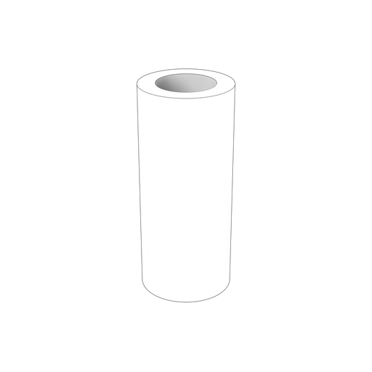 821541 Spacer Sleeve | Genuine Volvo Penta Part - photo 2 of 2