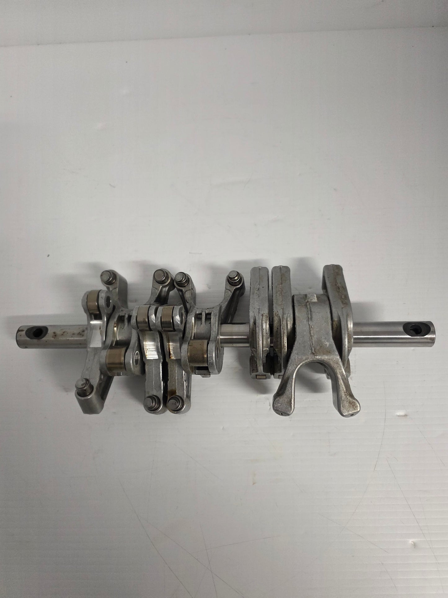 420254329 420254316 420854594 Seadoo Rocker Arm Assy | Genuine Used Part