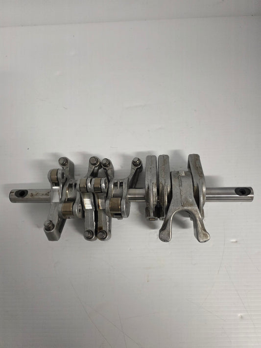 420254329 420254316 420854594 Seadoo Rocker Arm Assy | Genuine Used Part