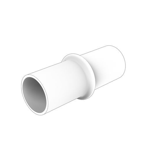 861090 Tube | Genuine Volvo Penta Part - photo 2 of 2
