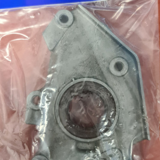 13421-ZW5-000 Balancer Shaft Cover | Genuine Used Part