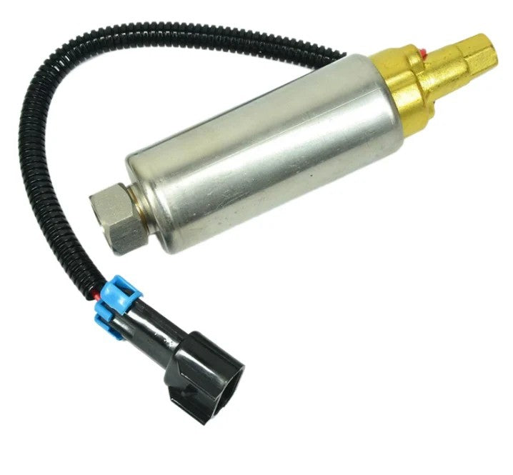 861156A1 Aftermarket Mercruiser High-Pressure Fuel Pump 8M0116357 | Sawley's Select Marine Parts