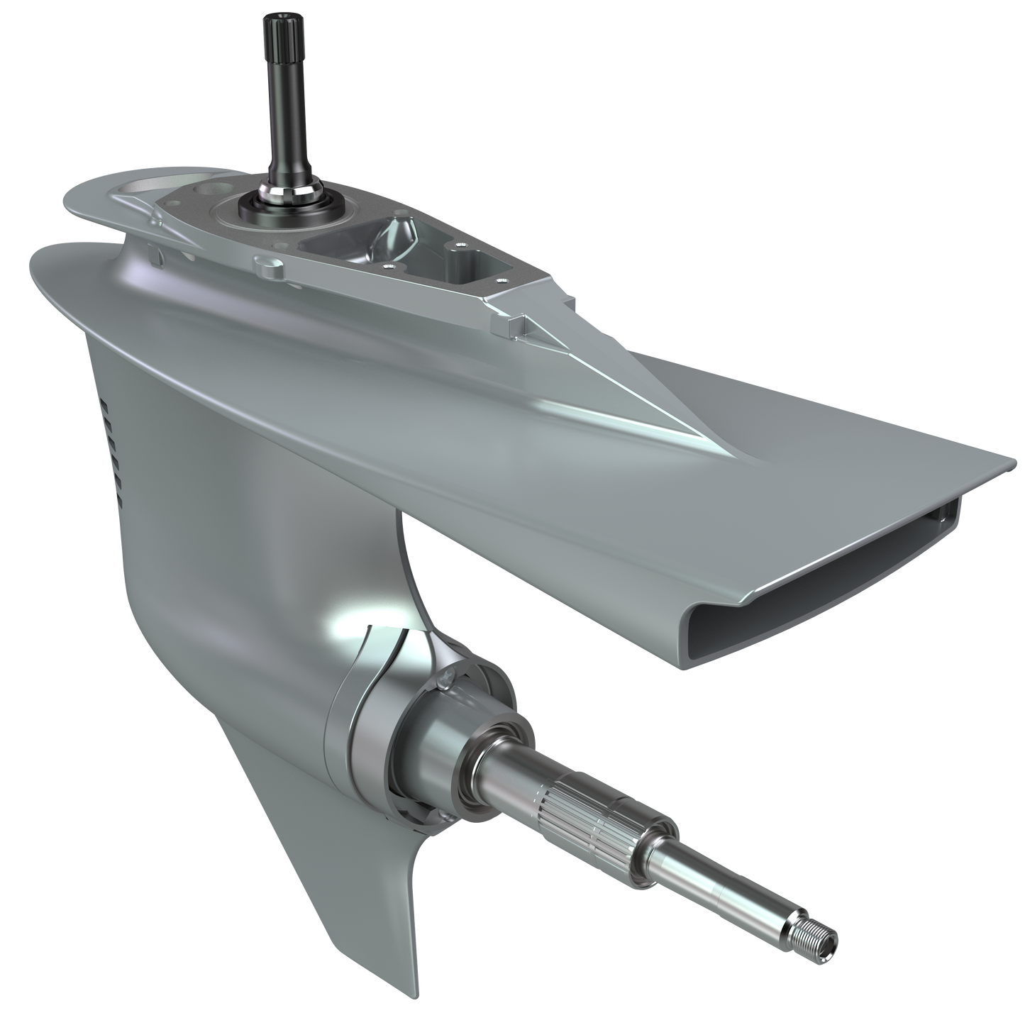 3857152 Lower Gear | Genuine Volvo Penta Part - photo 2 of 2