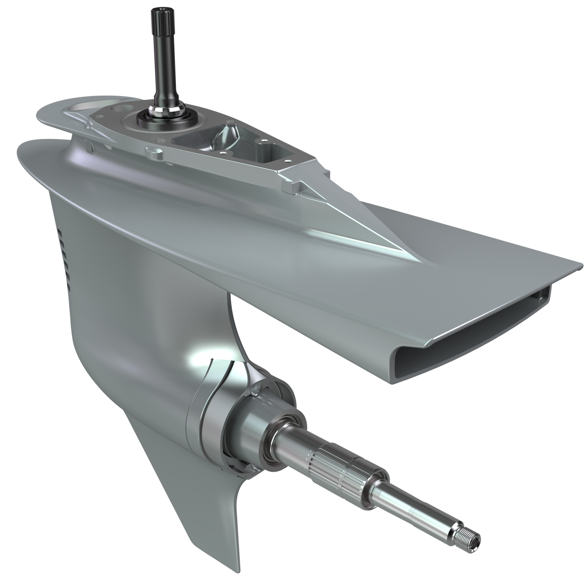 3857152 Lower Gear | Genuine Volvo Penta Part - photo 2 of 2