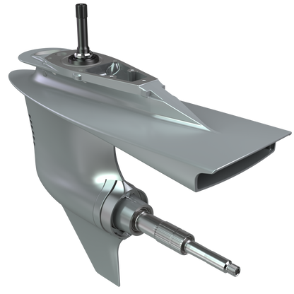 3857152 Lower Gear | Genuine Volvo Penta Part - photo 2 of 2