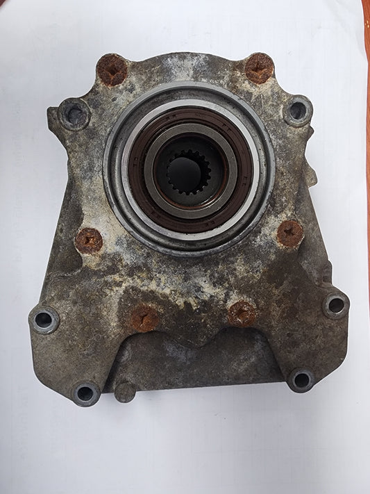 858579T3 Mercury Oil Pump | Genuine Used Part