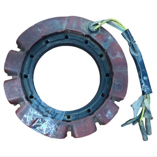 832075A21 Mercury Stator | Genuine Used Part