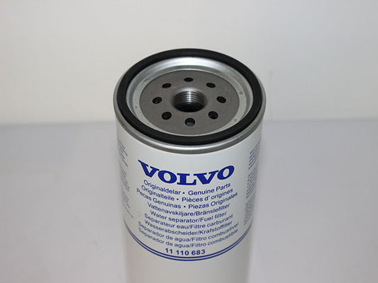11110683 Fuel Filter | Genuine Volvo Penta Part