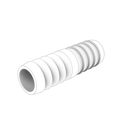 991127 Hose Nipple | Genuine Volvo Penta Part - photo 2 of 2