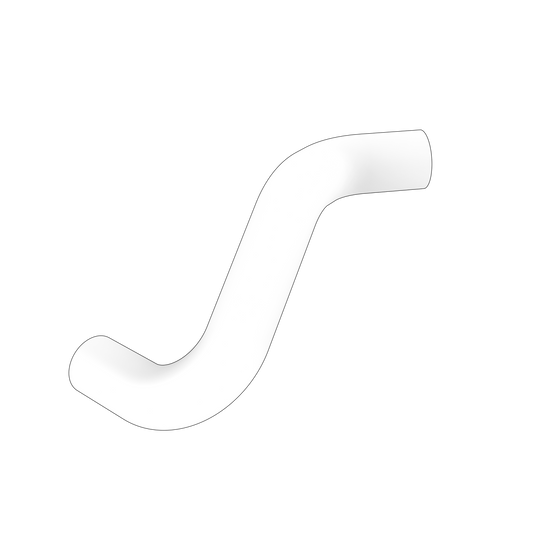 3589547 Hose | Genuine Volvo Penta Part