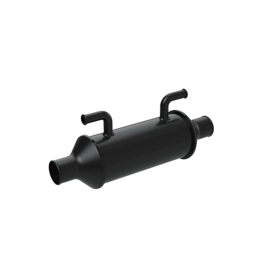 3851921 Oil Cooler | Genuine Volvo Penta Part