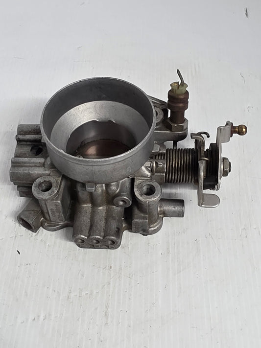 13300-99E10 Suzuki Throttle Body | Genuine Used Part