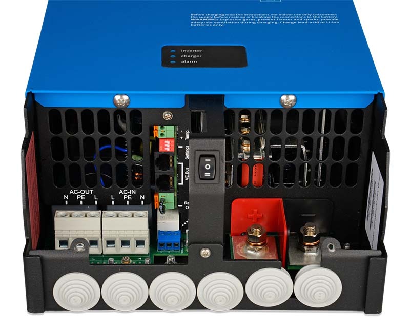 PIN122200000 - Phoenix Inverter 12/2000 230V Smart